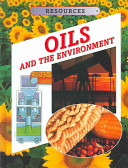 Oils and the Environment cover