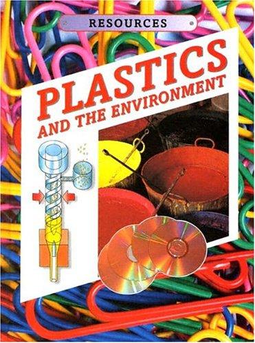 Plastics and the Environment cover