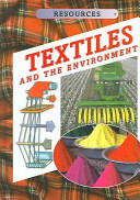 Textiles and the Environment cover