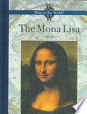 The Mona Lisa cover