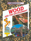 Wood and the Environment cover