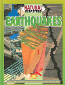 Earthquakes cover