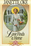 Love Finds a Home cover