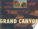 Grand Canyon cover