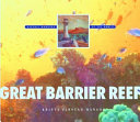 Great Barrier Reef cover