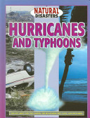 Hurricanes and Typhoons cover