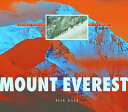 Mount Everest cover