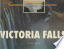 Victoria Falls cover