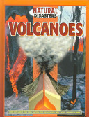 Volcanoes cover