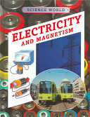 Electricity and Magnetism cover