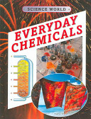Everyday Chemicals cover