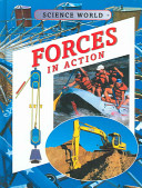 Forces in Action cover