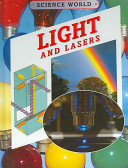 Light and Lasers cover