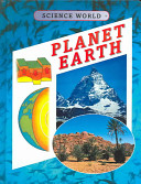 Planet Earth cover