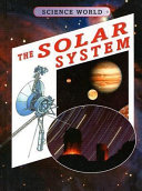 The Solar System cover