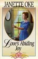 Love's Abiding Joy cover