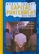 Capital Punishment cover