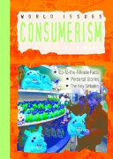 Consumerism cover