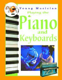 Playing the Piano and Keyboards cover