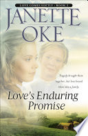 Love's Enduring Promise cover
