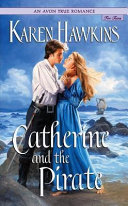 Catherine and the Pirate cover
