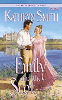 Emily and the Scot cover