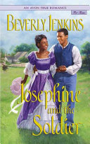 Josephine and the Soldier/Josephine cover
