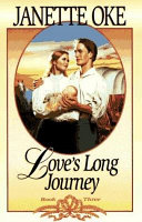 Love's Long Journey cover