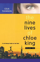 The Stolen cover