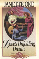 Love's Unfolding Dream cover