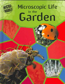 Microscopic Life in the Garden cover