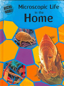 Microscopic Life in the Home cover
