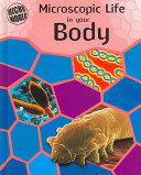 Microscopic Life in Your Body cover