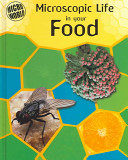 Microscopic Life in Your Food cover