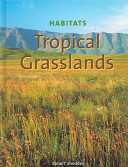 Tropical Grasslands cover