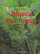 Tropical Rainforests cover