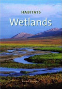 Wetlands cover