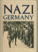 Nazi Germany cover