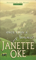 Once Upon a Summer cover