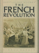 The French Revolution cover