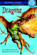 Dragons cover