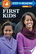 First Kids cover