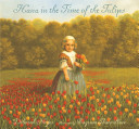 Hana in the Time of the Tulips cover