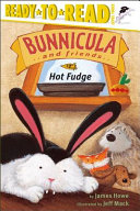 Hot Fudge cover