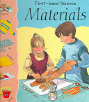 Materials cover