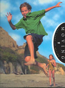 Moving (The Body in Action) cover