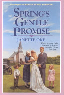 Spring's Gentle Promise cover