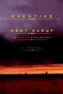 Eventide cover