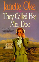 They Called Her Mrs. Doc cover