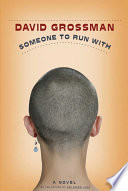 Someone to Run With cover